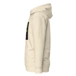 Resolute (Unisex Hoodie) - Trillii