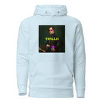 Resolute (Unisex Hoodie) - Trillii