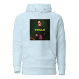 Resolute (Unisex Hoodie) - Trillii