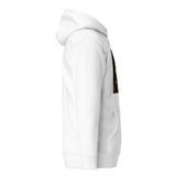 Resolute (Unisex Hoodie) - Trillii
