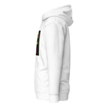 Resolute (Unisex Hoodie) - Trillii