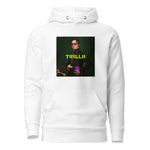 Resolute (Unisex Hoodie) - Trillii