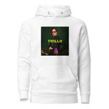 Resolute (Unisex Hoodie) - Trillii
