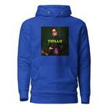 Resolute (Unisex Hoodie) - Trillii