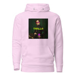 Resolute (Unisex Hoodie) - Trillii