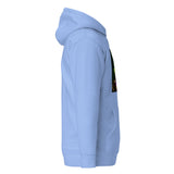 Resolute (Unisex Hoodie) - Trillii