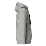 Resolute (Unisex Hoodie) - Trillii