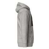 Resolute (Unisex Hoodie) - Trillii