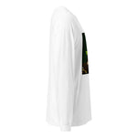Resolute (Unisex Long Sleeve Tee) - Trillii