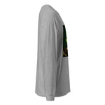 Resolute (Unisex Long Sleeve Tee) - Trillii