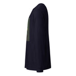 Resolute (Unisex Long Sleeve Tee) - Trillii