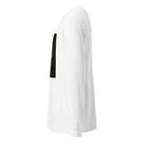 Resolute (Unisex Long Sleeve Tee) - Trillii