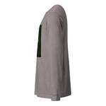 Resolute (Unisex Long Sleeve Tee) - Trillii