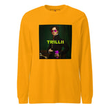 Resolute (Unisex Long Sleeve Tee) - Trillii