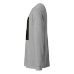 Resolute (Unisex Long Sleeve Tee) - Trillii