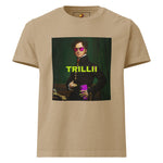 Resolute (Unisex oversized T-shirt) - Trillii