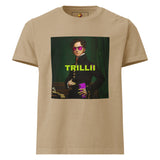 Resolute (Unisex oversized T-shirt) - Trillii