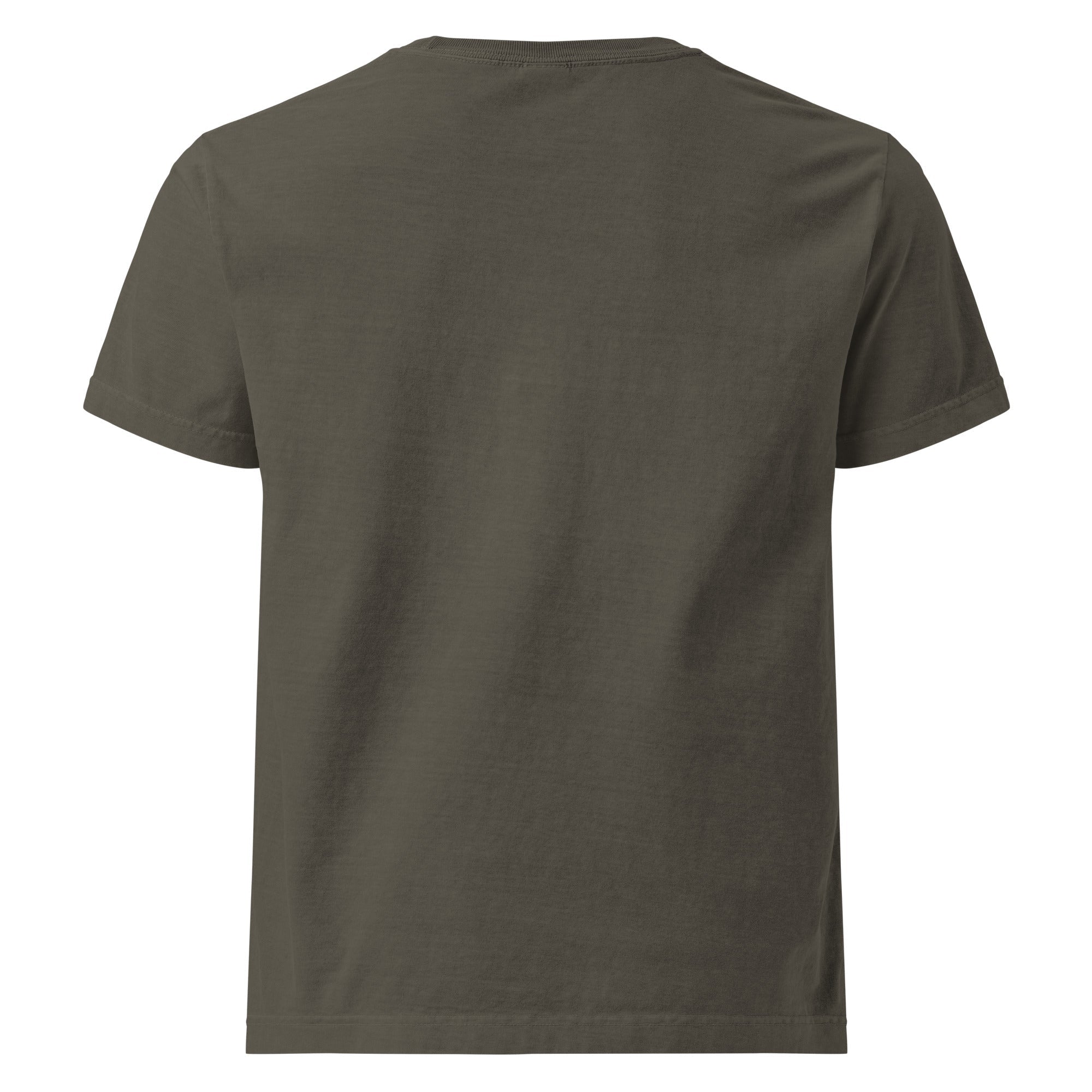 Resolute (Unisex oversized T-shirt) - Trillii