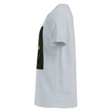 Resolute (Unisex oversized T-shirt) - Trillii