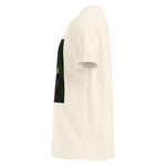 Resolute (Unisex oversized T-shirt) - Trillii