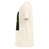 Resolute (Unisex oversized T-shirt) - Trillii