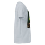 Resolute (Unisex oversized T-shirt) - Trillii
