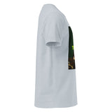 Resolute (Unisex oversized T-shirt) - Trillii