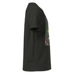 Resolute (Unisex oversized T-shirt) - Trillii