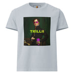 Resolute (Unisex oversized T-shirt) - Trillii