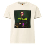 Resolute (Unisex oversized T-shirt) - Trillii