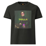 Resolute (Unisex oversized T-shirt) - Trillii