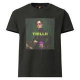 Resolute (Unisex oversized T-shirt) - Trillii