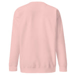 Resolute (Unisex Premium Sweatshirt) - Trillii