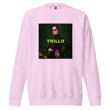 Resolute (Unisex Premium Sweatshirt) - Trillii
