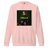 Resolute (Unisex Premium Sweatshirt) - Trillii