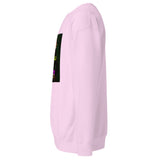 Resolute (Unisex Premium Sweatshirt) - Trillii