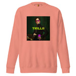 Resolute (Unisex Premium Sweatshirt) - Trillii