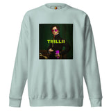 Resolute (Unisex Premium Sweatshirt) - Trillii
