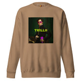 Resolute (Unisex Premium Sweatshirt) - Trillii