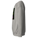 Resolute (Unisex Premium Sweatshirt) - Trillii