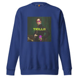 Resolute (Unisex Premium Sweatshirt) - Trillii