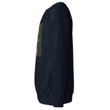 Resolute (Unisex Premium Sweatshirt) - Trillii