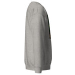 Resolute (Unisex Premium Sweatshirt) - Trillii