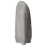Resolute (Unisex Premium Sweatshirt) - Trillii