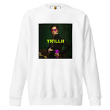 Resolute (Unisex Premium Sweatshirt) - Trillii