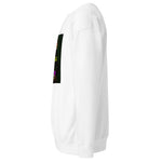 Resolute (Unisex Premium Sweatshirt) - Trillii