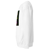 Resolute (Unisex Premium Sweatshirt) - Trillii