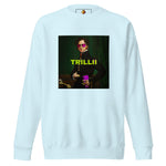 Resolute (Unisex Premium Sweatshirt) - Trillii
