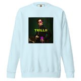 Resolute (Unisex Premium Sweatshirt) - Trillii
