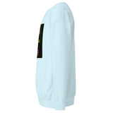 Resolute (Unisex Premium Sweatshirt) - Trillii